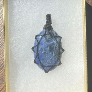 Lapis lazuli